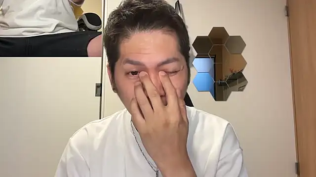 kensnb online show from April 24, 8:22 pm
