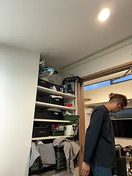 kensnb online show from November 15, 9:08 pm