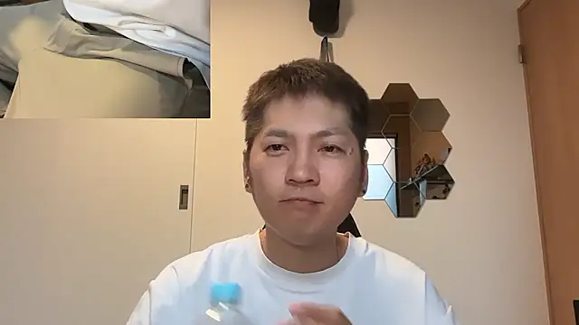 kensnb online show from May 15, 8:07 pm