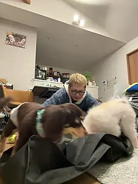 kensnb online show from February 2, 8:08 pm