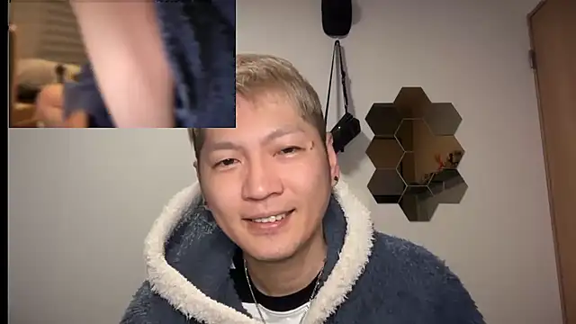 kensnb online show from February 7, 8:50 pm