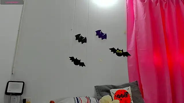 Natasha by online show from October 10, 2:51 pm