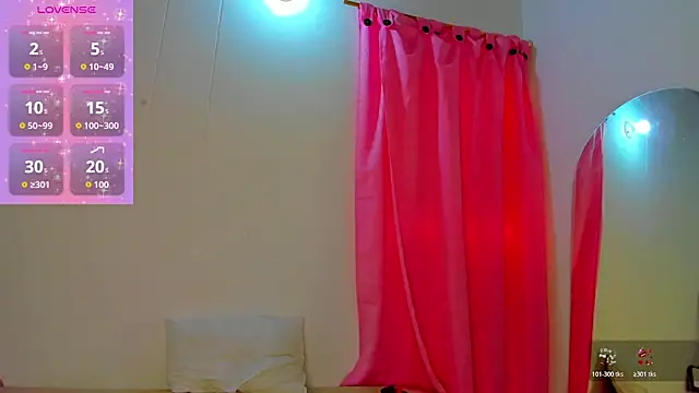 Natasha by online show from November 14, 2:32 pm