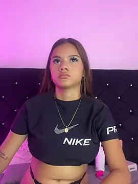 Natasha by online show from February 5, 2:59 pm