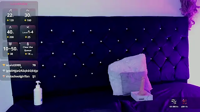 Natasha by online show from February 26, 5:10 pm