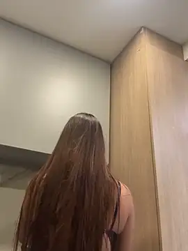 Natasha by online show from March 14, 3:07 pm