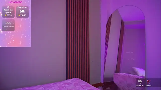 Natasha by online show from February 17, 4:37 pm