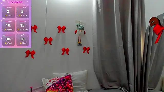 Natasha by online show from December 17, 2:44 pm