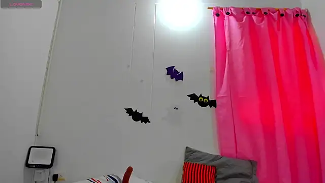 Natasha by online show from October 4, 2:51 pm