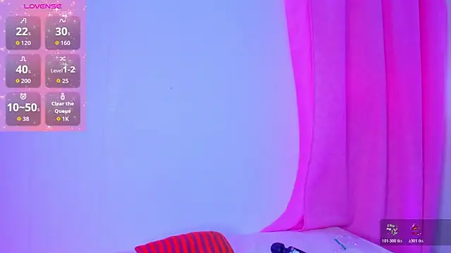 Natasha by online show from November 28, 4:07 pm