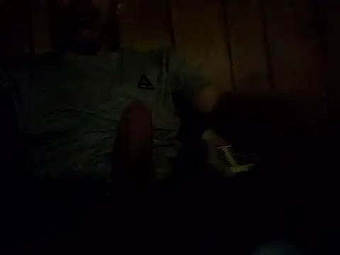 johnnyyyahh online show from October 6, 1:01 pm