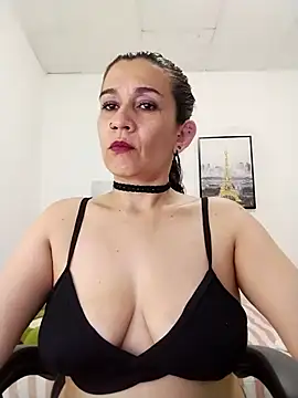 Hikaryfire online show from February 20, 12:30 am