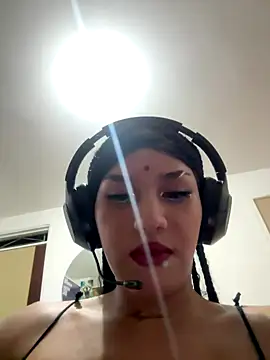 Snapshot of cataafitt chatting on September 27, 3:01 am cataafitt online show from September 27, 3:01 am