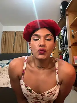 Snapshot of cataafitt chatting on December 31, 3:55 am cataafitt online show from December 31, 3:55 am