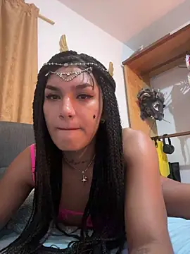 Snapshot of cataafitt chatting on June 27, 3:34 am cataafitt online show from June 27, 3:34 am