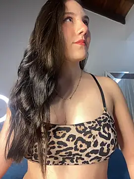  ISABELLA HOT  online show from April 8, 12:28 pm