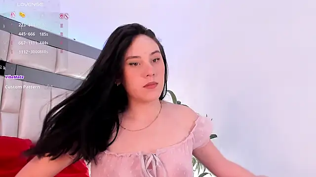 Snapshot of _ISABELLA_HOT_ chatting on September 25, 12:11 pm ISABELLA HOT online show from September 25, 12:11 pm