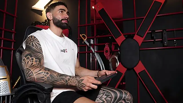 Austin bolt online show from March 28, 3:51 am