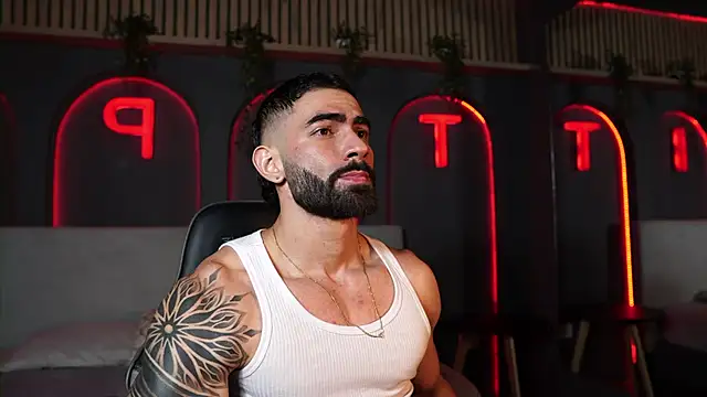 Austin bolt online show from February 22, 1:52 am