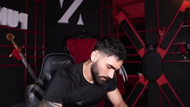 Austin bolt online show from April 10, 1:34 am