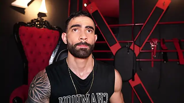 Austin bolt online show from March 24, 1:38 am