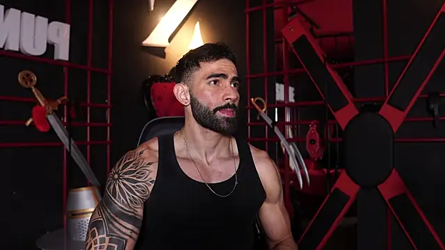 Austin bolt online show from April 6, 12:50 am