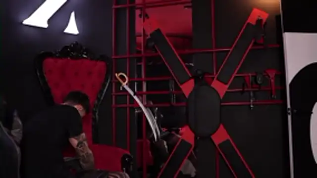 Austin bolt online show from April 15, 1:55 am