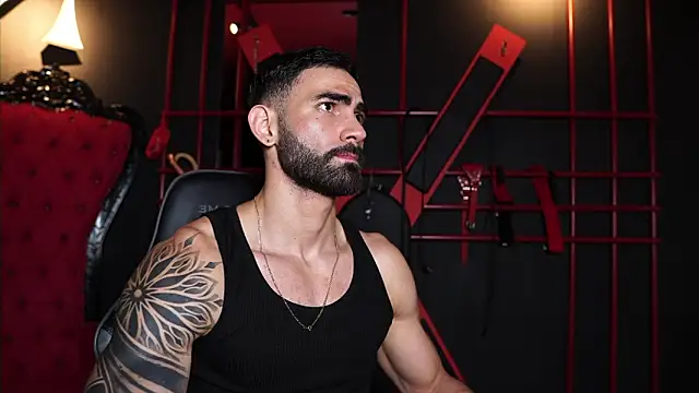 Austin bolt online show from March 23, 2:00 am