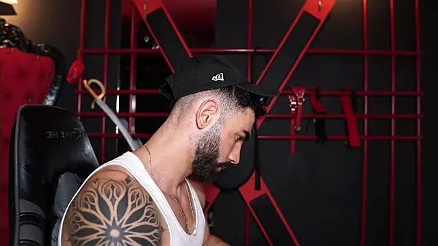 Austin bolt online show from March 25, 1:17 am