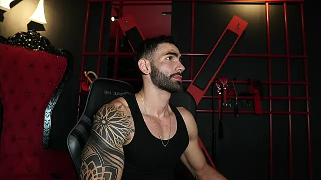 Austin bolt online show from March 18, 3:31 am