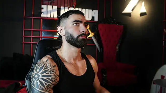 Austin bolt online show from February 26, 2:44 am