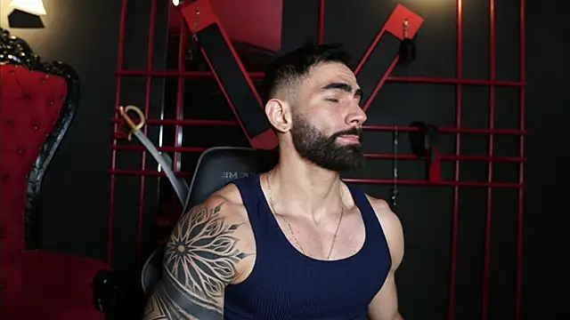 Austin bolt online show from March 6, 1:33 am