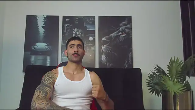 Snapshot of Austin_bolt chatting on March 16, 1:38 am Austin bolt online show from March 16, 1:38 am