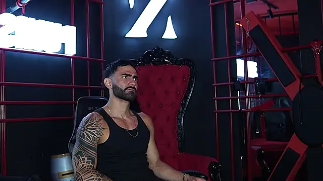 Austin bolt online show from June 27, 3:56 am