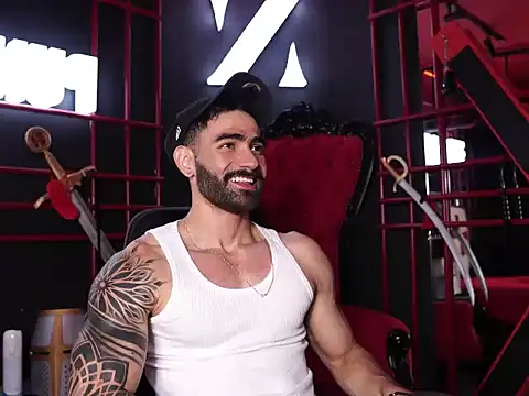 Austin bolt online show from April 13, 3:32 am