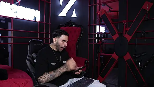 Austin bolt online show from July 11, 3:29 am