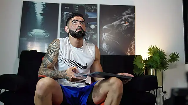 Snapshot of Austin_bolt chatting on September 18, 4:26 am Austin bolt online show from September 18, 4:26 am