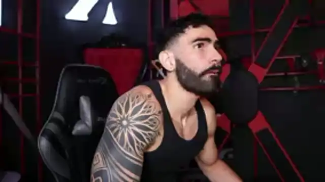 Austin bolt online show from April 16, 1:39 am