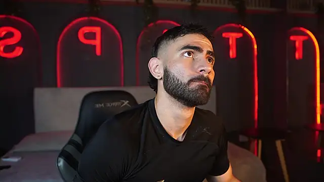 Austin bolt online show from February 7, 2:08 am