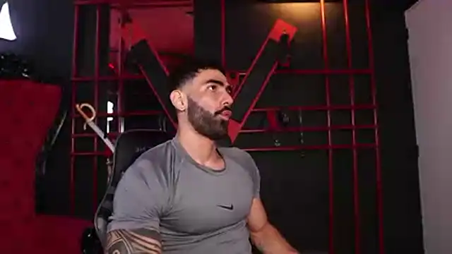 Austin bolt online show from April 14, 1:54 am