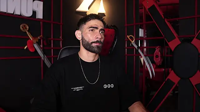 Austin bolt online show from April 5, 1:45 am