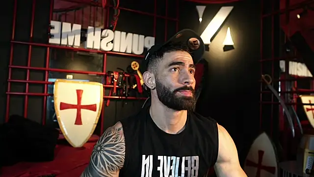 Austin bolt online show from February 27, 3:07 am