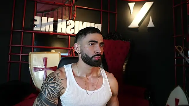 Austin bolt online show from February 25, 2:34 am