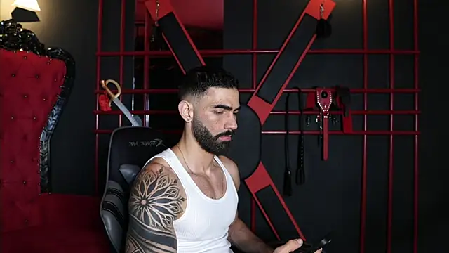 Austin bolt online show from March 12, 2:06 am