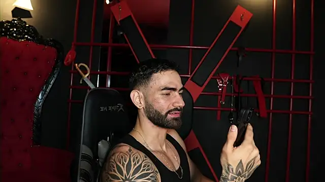 Austin bolt online show from March 21, 2:24 am