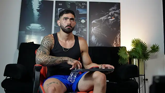 Snapshot of Austin_bolt chatting on September 14, 2:34 am Austin bolt online show from September 14, 2:34 am