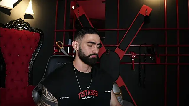 Austin bolt online show from March 8, 2:37 am