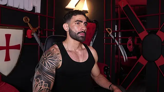 Austin bolt online show from March 30, 1:18 am