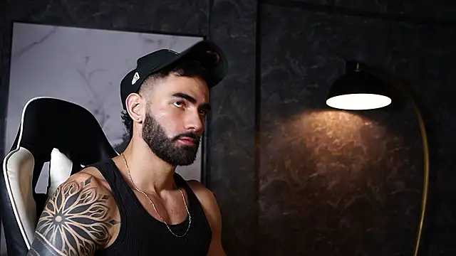 Austin bolt online show from February 12, 2:55 am