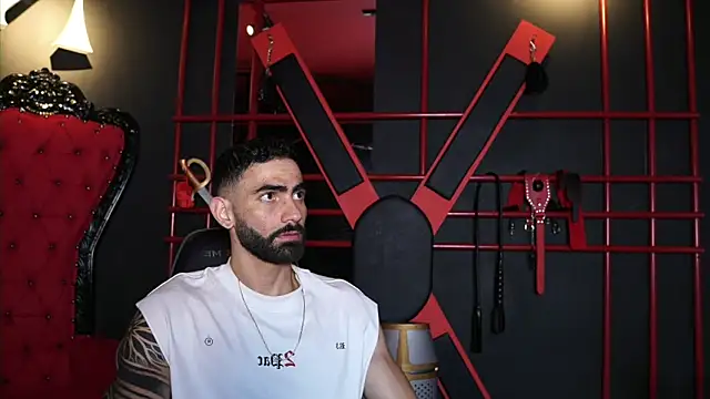 Austin bolt online show from March 13, 2:05 am